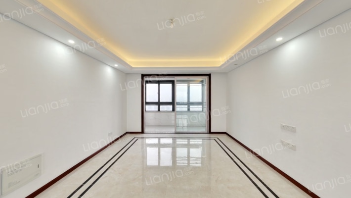 海门金茂大厦二手房实景图