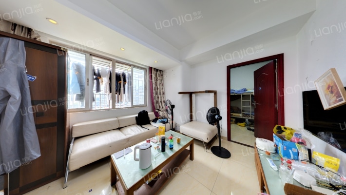 科苑居二手房实景图