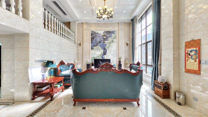 盈科花园二手房实景图