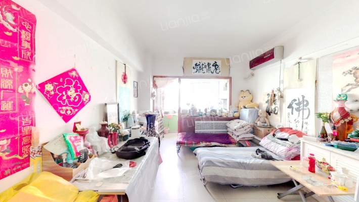 大唐宫二手房实景图