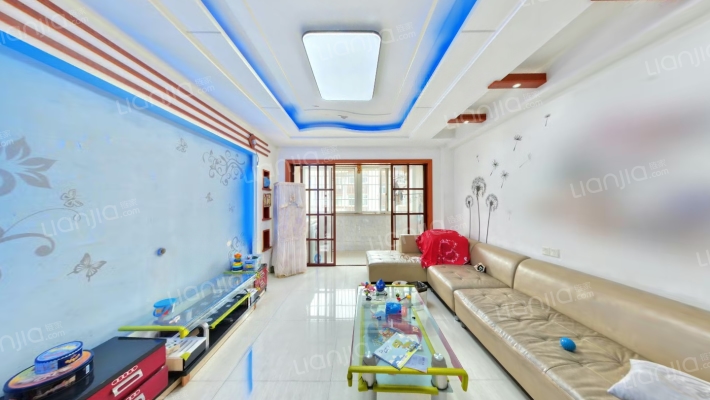 滩里村二手房实景图