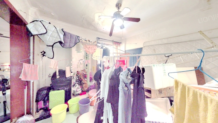 雍景园二手房实景图