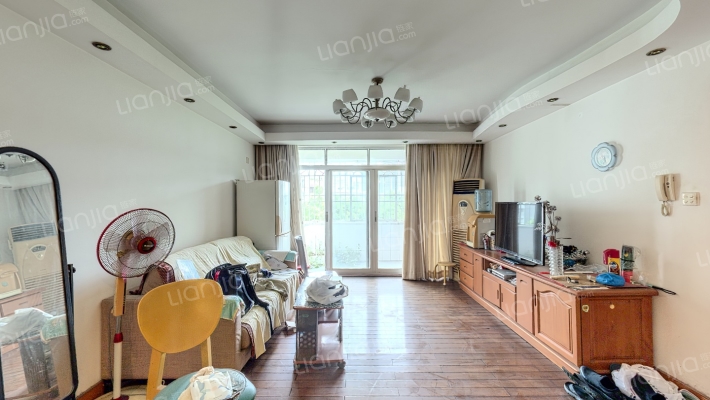 豪景花园二手房实景图