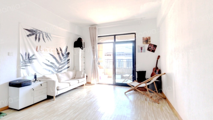 东湖庄园南园二手房实景图