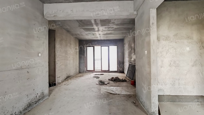 洞庭湖国际公馆二手房实景图