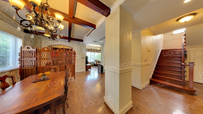 世纪西溪二手房实景图