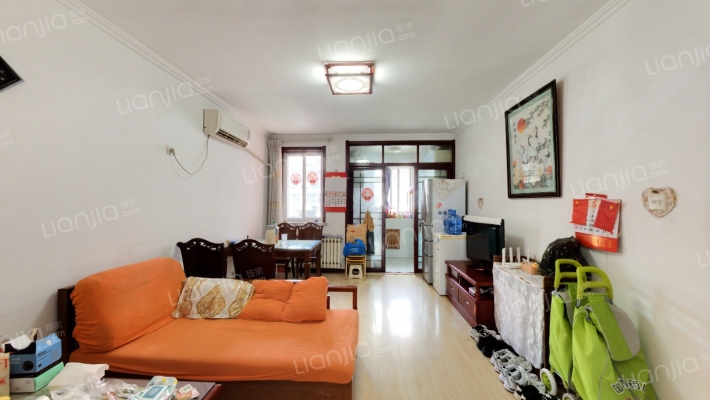 升平新城二手房实景图