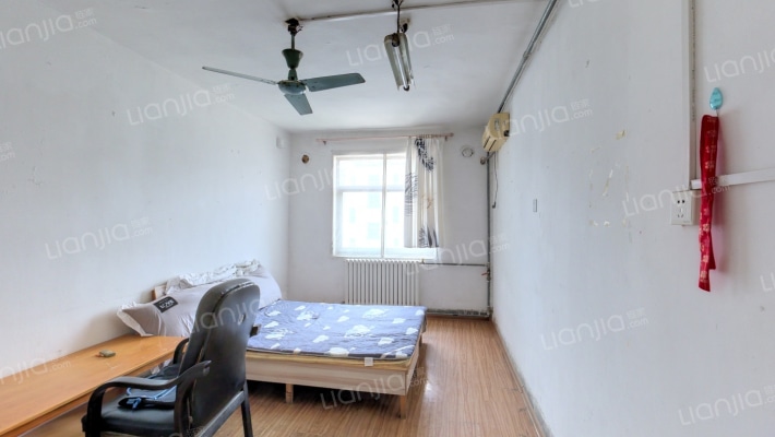 山大南路89号二手房实景图