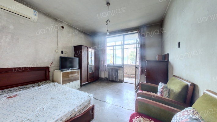 东四道巷15号二手房实景图