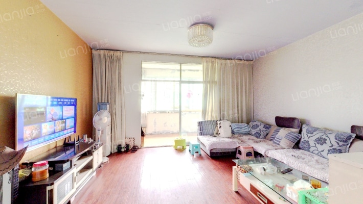 新村小区二手房实景图