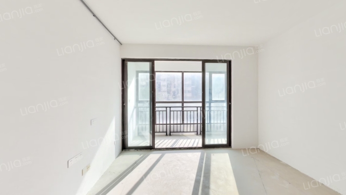 苏建阳光新城二手房实景图