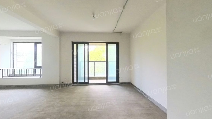 保亿·郡蘭府二手房实景图