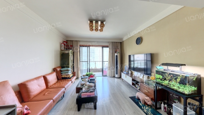 滨湖家园二手房实景图