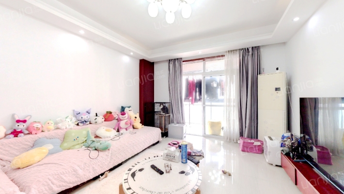 F、雅园二手房实景图