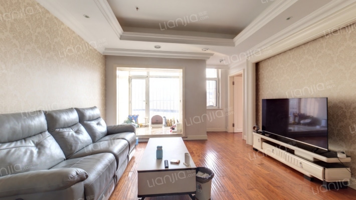 悦泰街里二手房实景图