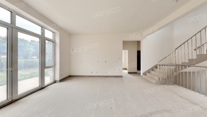 建投璟园二手房实景图