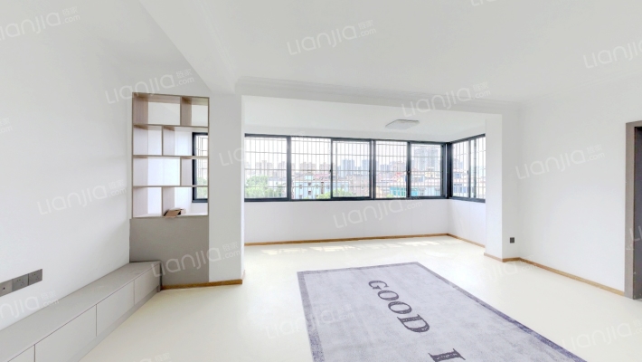 人民新村二手房实景图