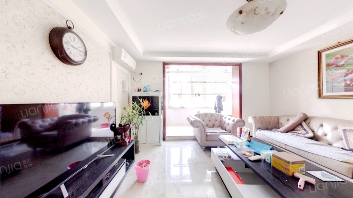 金水里二手房实景图