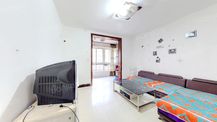 空中港湾二手房实景图