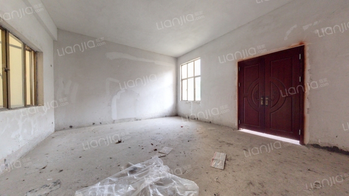 兴业海逸半岛二手房实景图