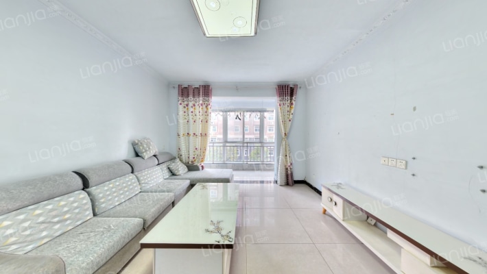 鸿盛新城二手房实景图