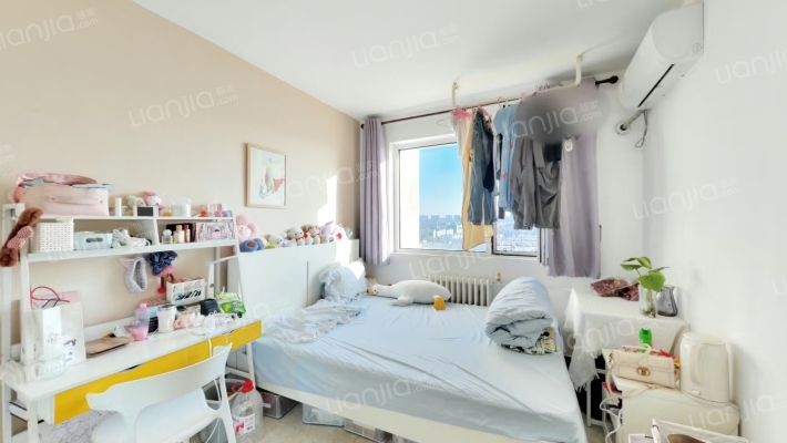 马连店二手房实景图