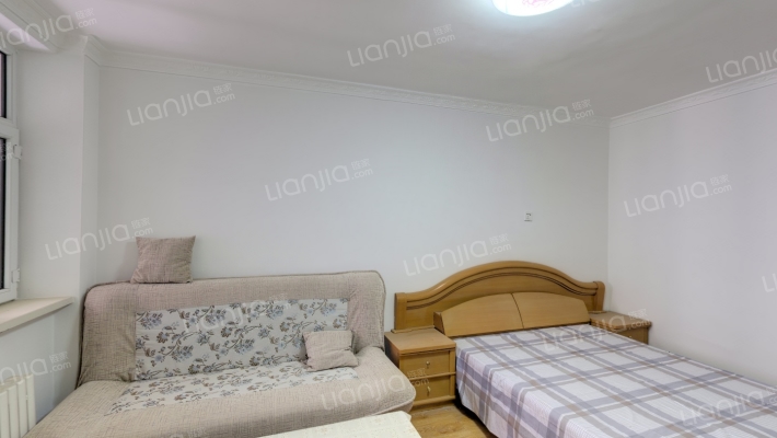 远东小区二手房实景图