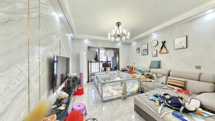 锦江家园二手房实景图