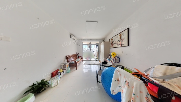 翠雅居二手房实景图