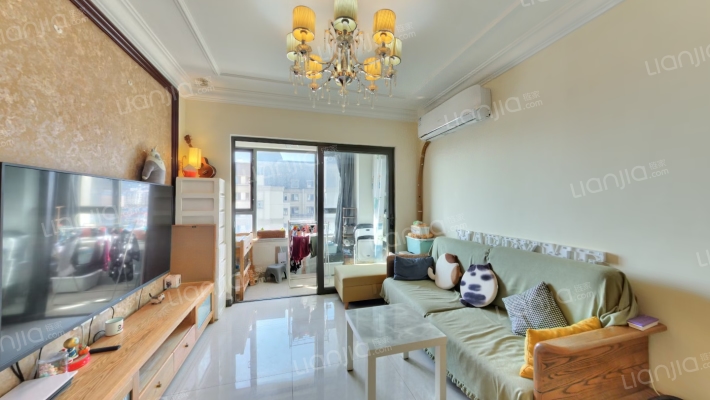 恒大帝景二手房实景图