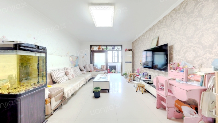 天天馨苑二手房实景图