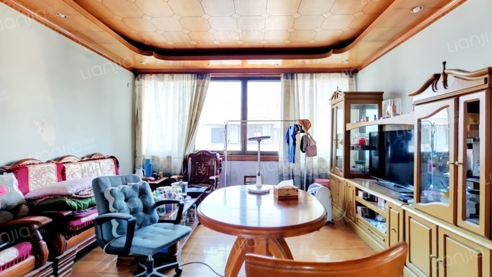 神舟花园北区二手房实景图