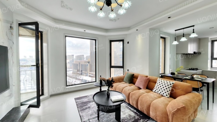 帕萨迪纳二手房实景图