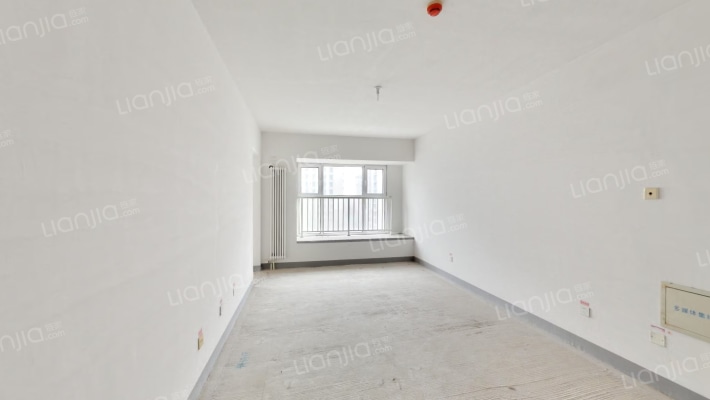 漫时光二手房实景图