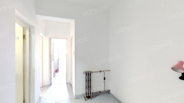 清心雅苑西区二手房实景图