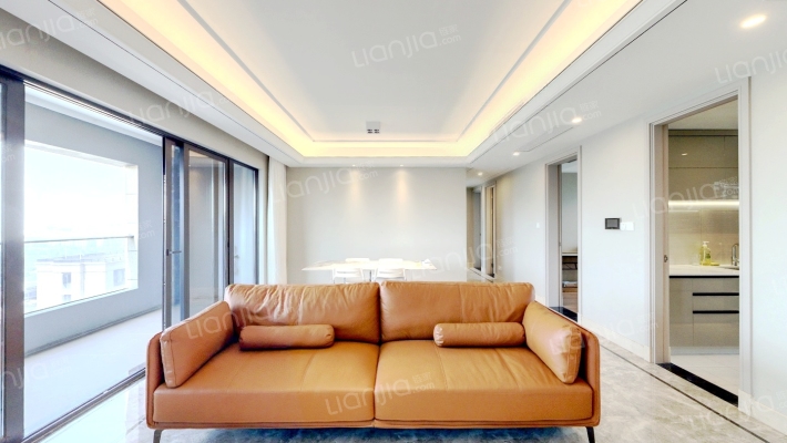 诚园一期二手房实景图