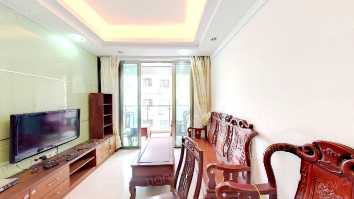 友桓轩二手房实景图