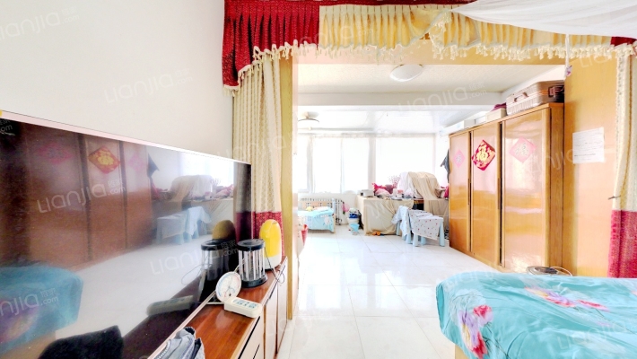 金沟寨路二手房实景图