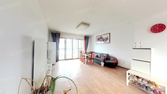 桃阳苑二手房实景图