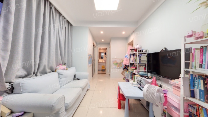 馨都广场二手房实景图