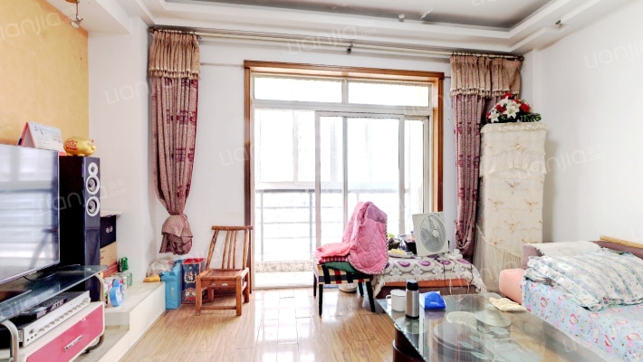 江景时代二手房实景图