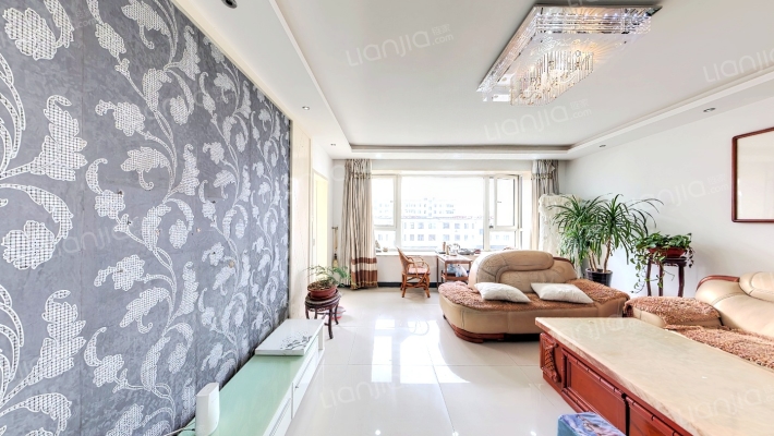 碧水龙庭一期二手房实景图