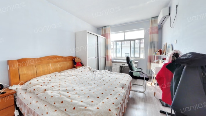 老县府家属院二手房实景图