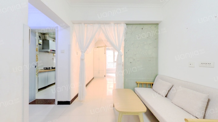 鸿瑞佳园二手房实景图