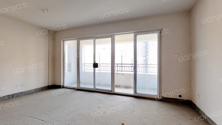 华芝御景城三期二手房实景图