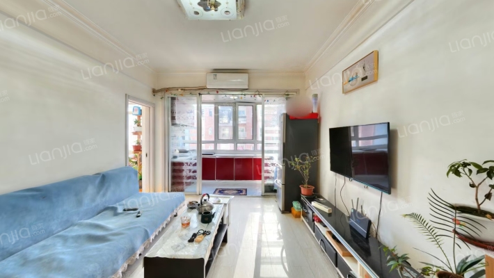 金海嘉园二手房实景图