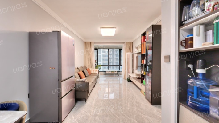 正商城裕园1号院二手房实景图