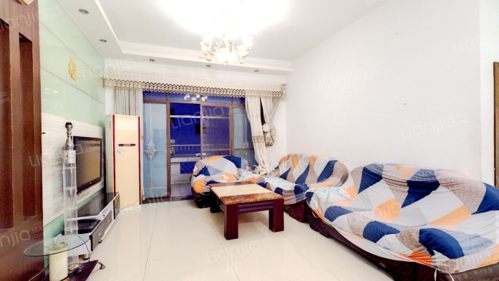 和庆花园二手房实景图