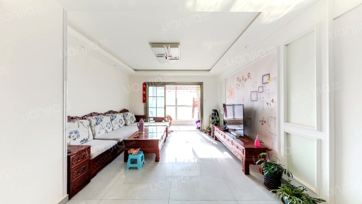 宏泰家园二手房实景图