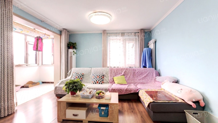 林枫家园二手房实景图